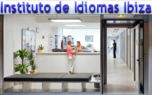 Instituto de Idiomas Ibiza